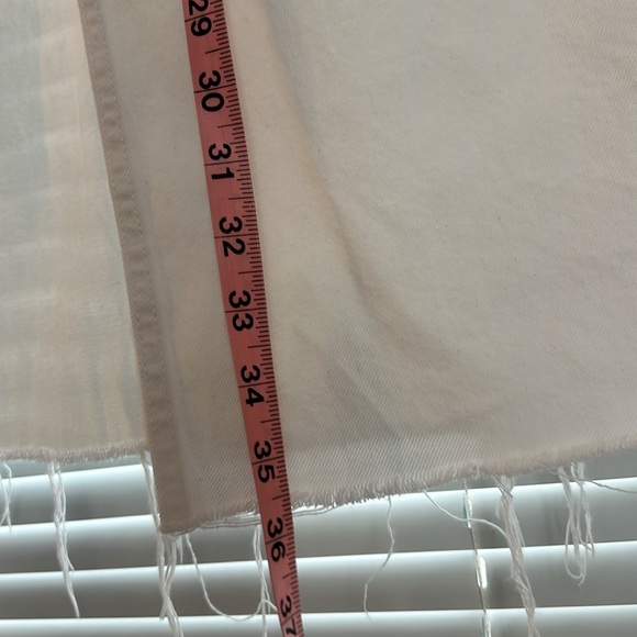 Denim skirt - Picture 8 of 11